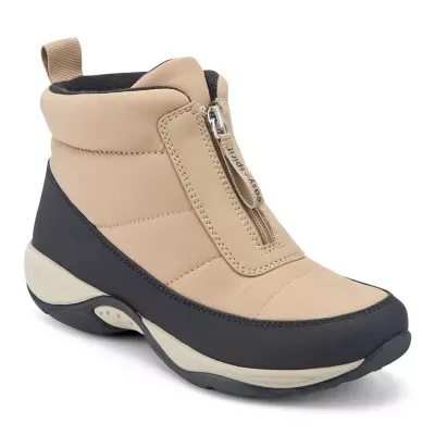 Edele Cold Weather Casual Booties by Easy Spirit