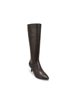Epic Tall Dress Boot - Faux Leather by Aerosoles