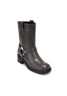 Molto Moto Bootie