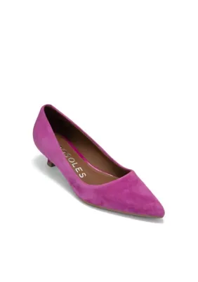 Rana Kitten Heel by Aerosoles