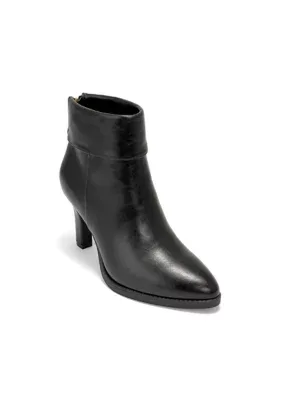 Lyndor Dress Bootie - Faux Leather by Aerosoles