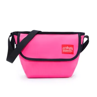 Mini NY Everyday Carry Messenger Bag by Manhattan Portage