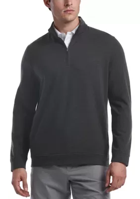 Drift Fleece 1/4 Zip Pullover