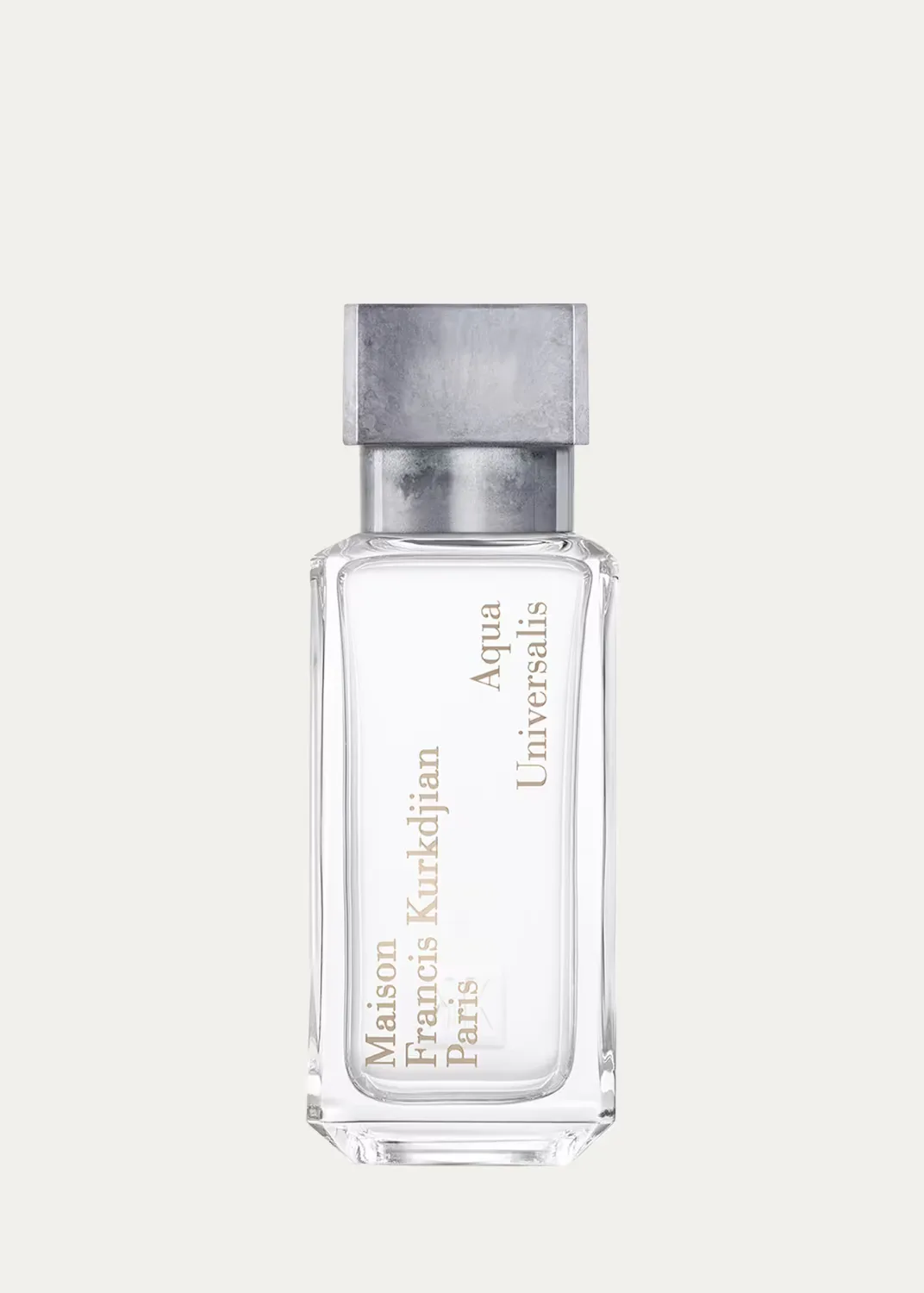 Aqua Universalis Eau De Toilette, 1.1 oz by Maison Francis Kurkdjian