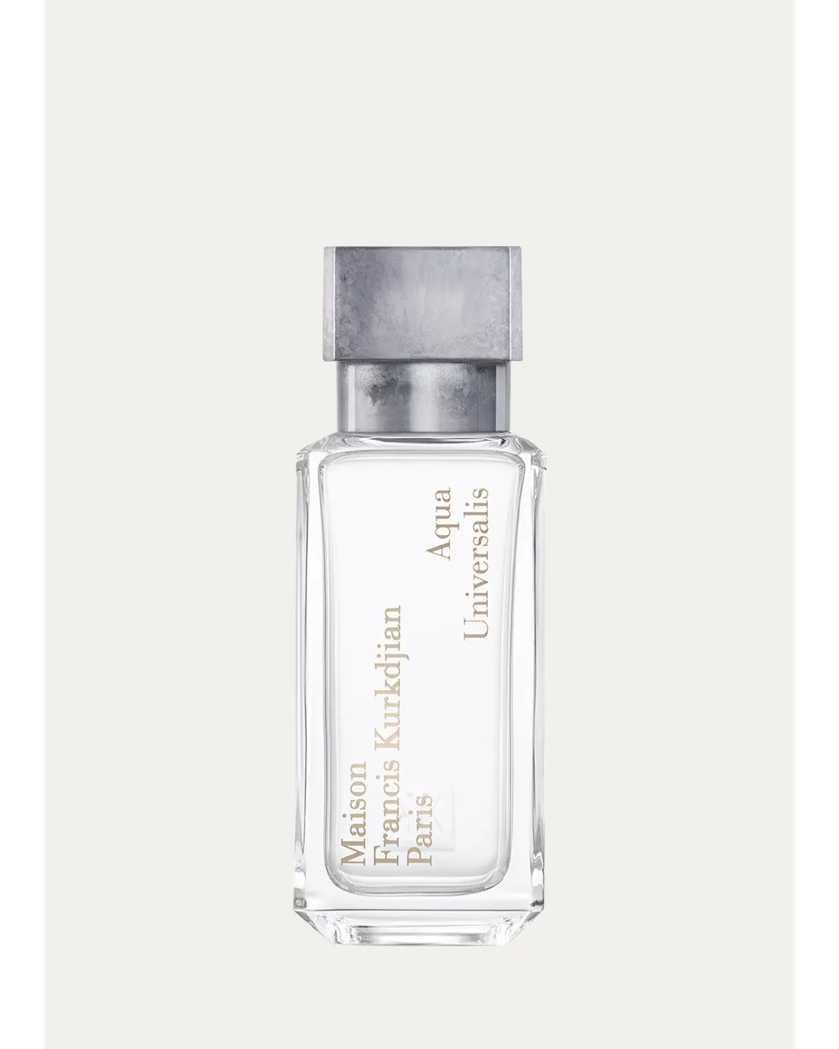Aqua Universalis Eau De Toilette, 1.1 oz by Maison Francis Kurkdjian