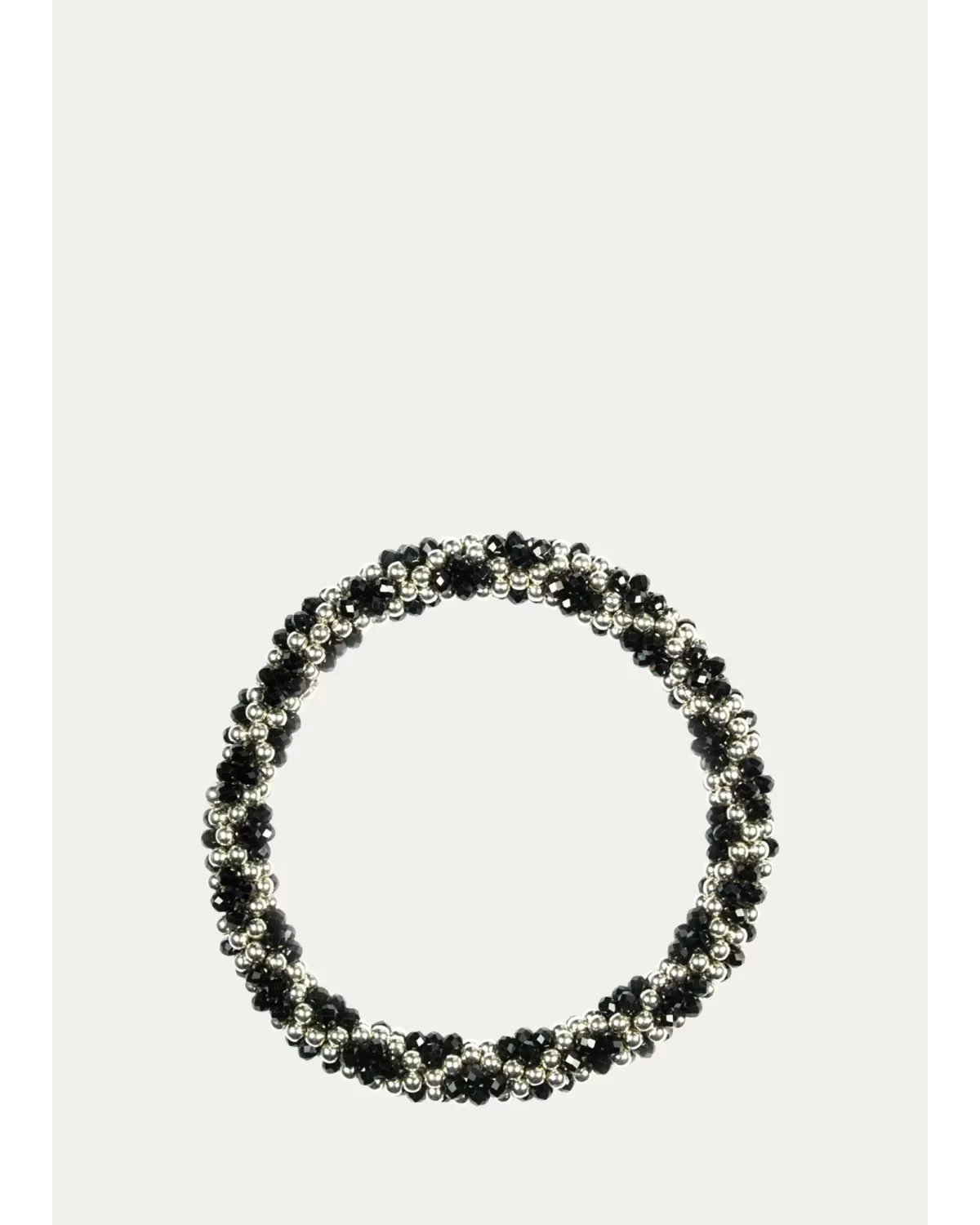 14K Gold and Spinel Sophia Bracelet by Meredith Frederick