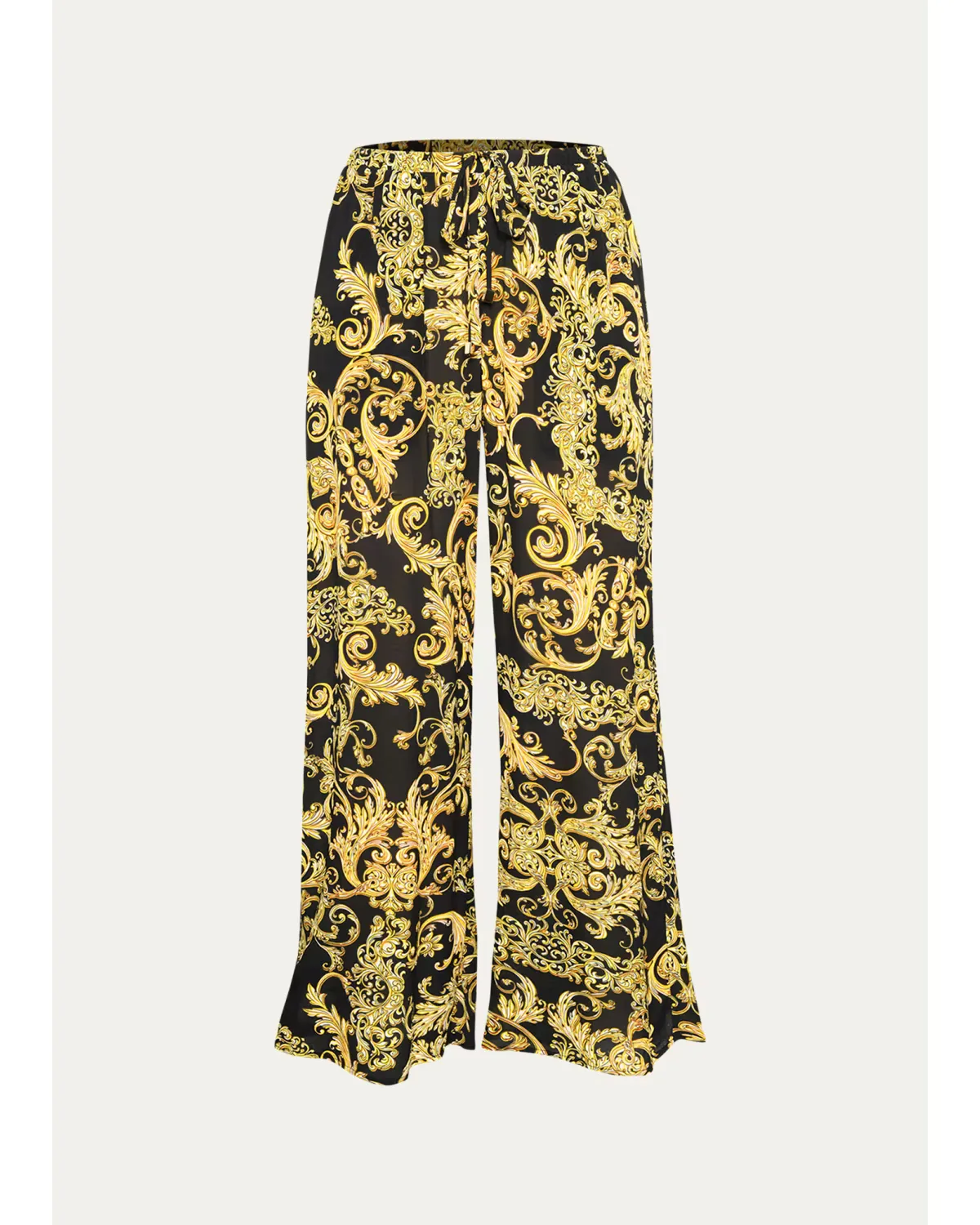 Baroque Geraldine Pants by L'AGENCE