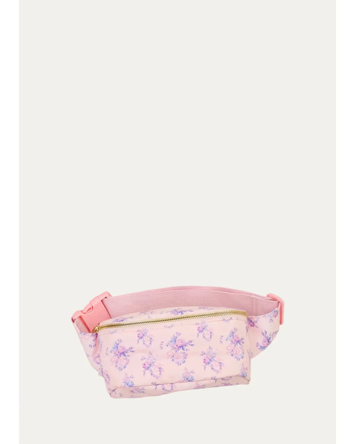 Livvia Belt Bag by LoveShackFancy