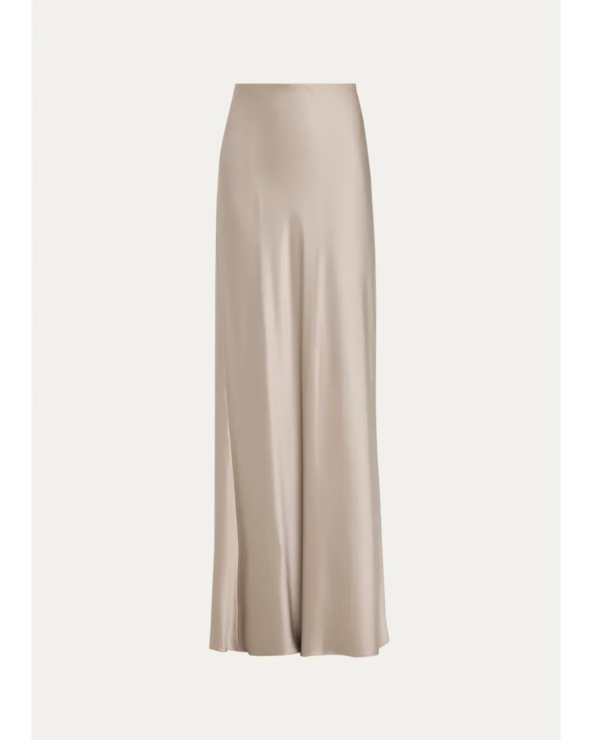 Medina Maxi Slip Skirt by Veronica Beard