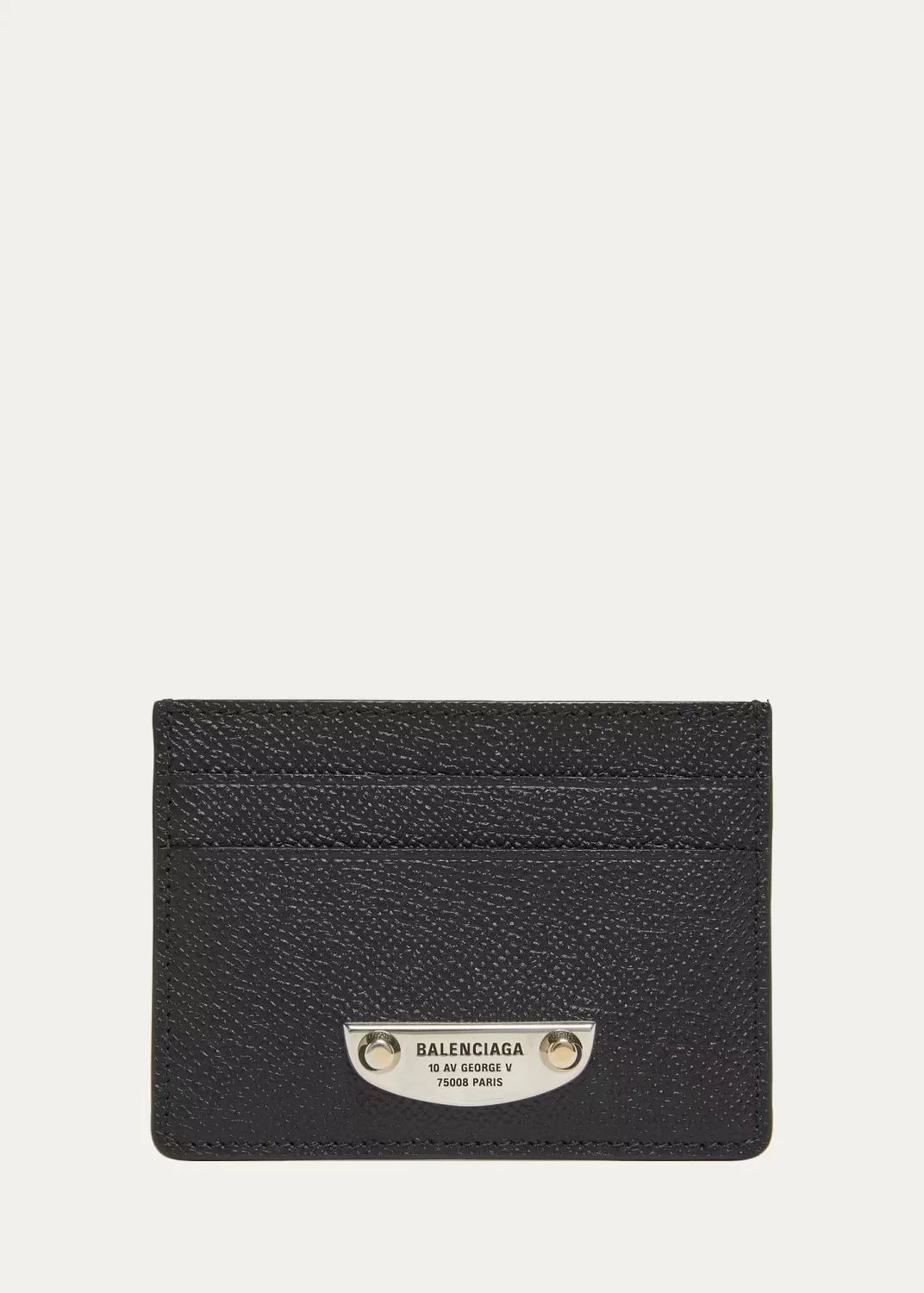 Le City Uptown Card Holder by Balenciaga