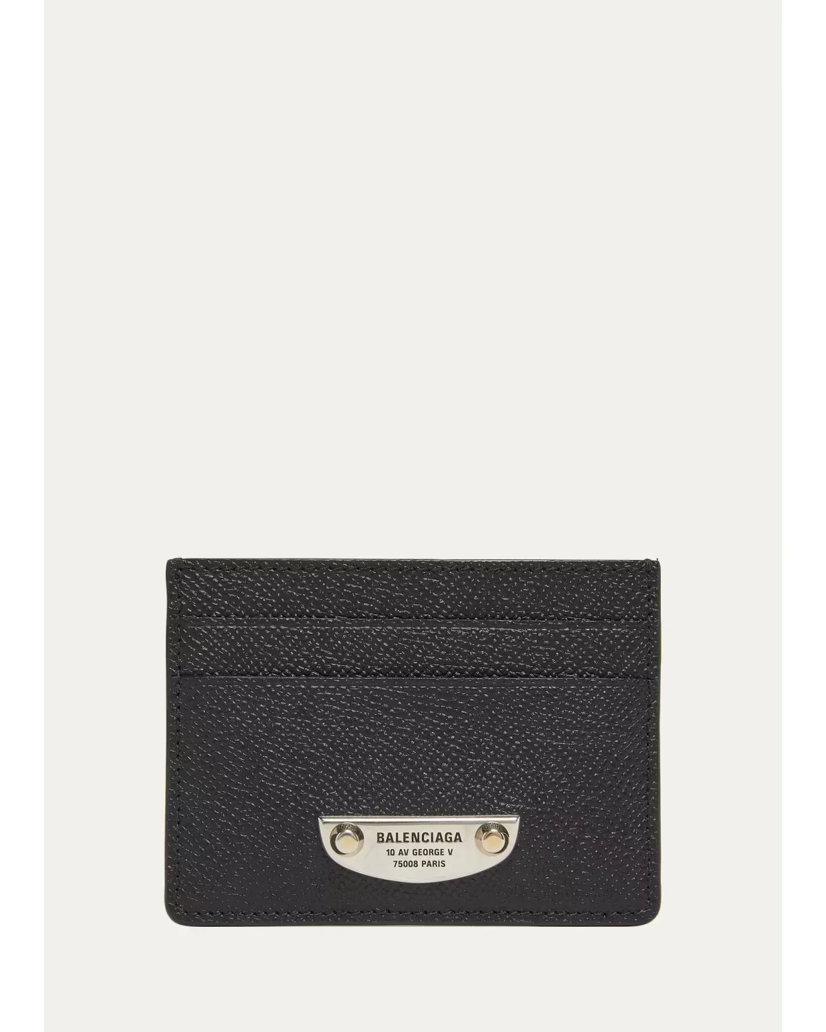 Le City Uptown Card Holder by Balenciaga