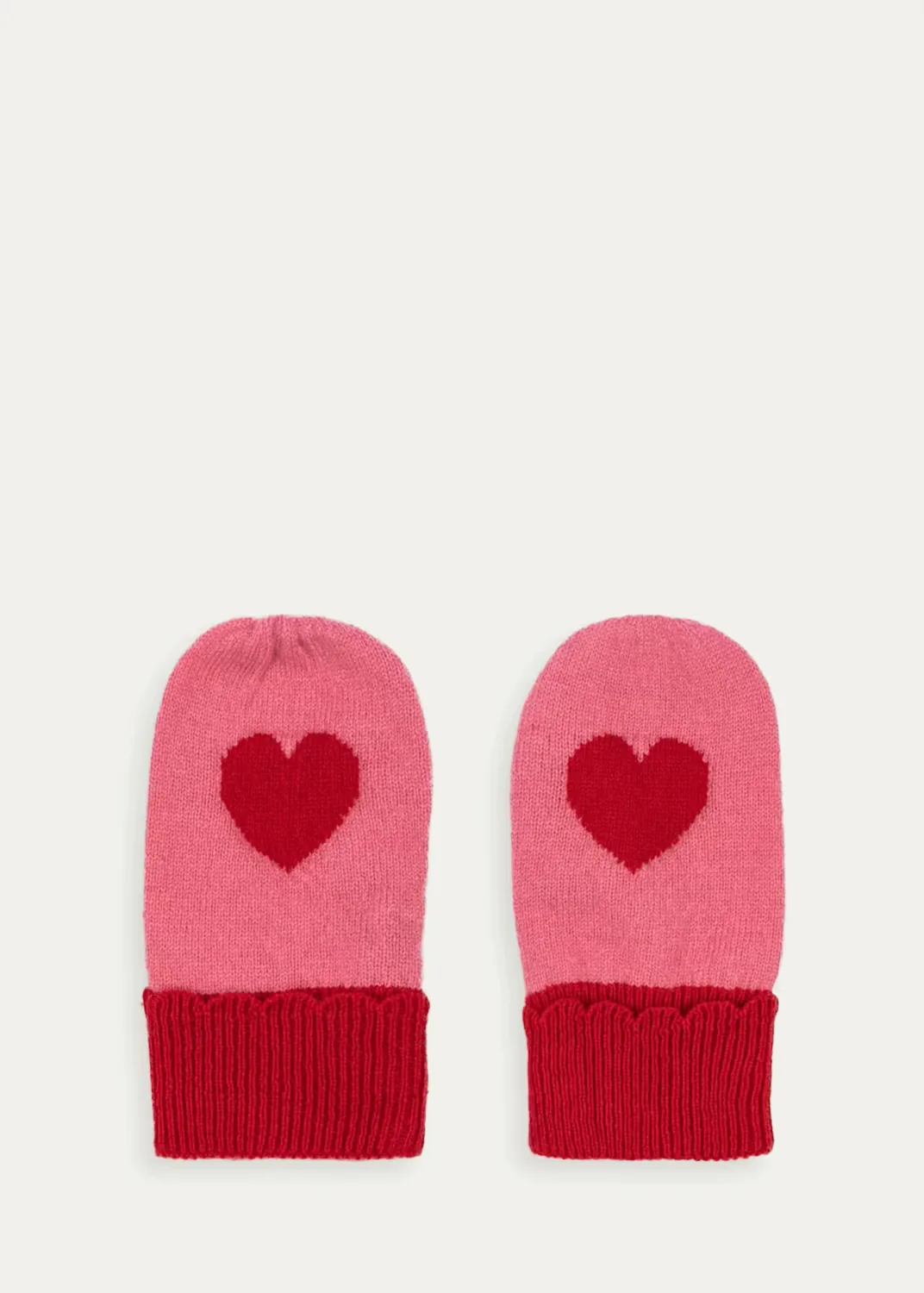 Collette Knit Mittens by Konges Slojd