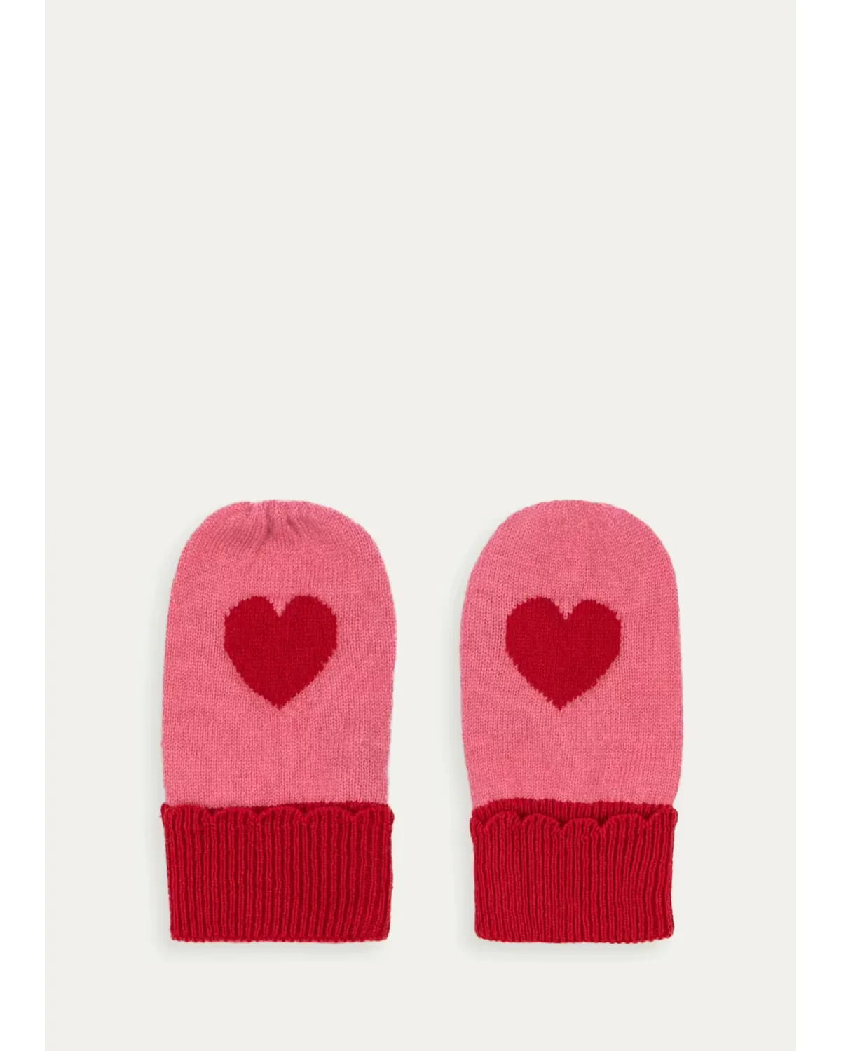 Collette Knit Mittens by Konges Slojd