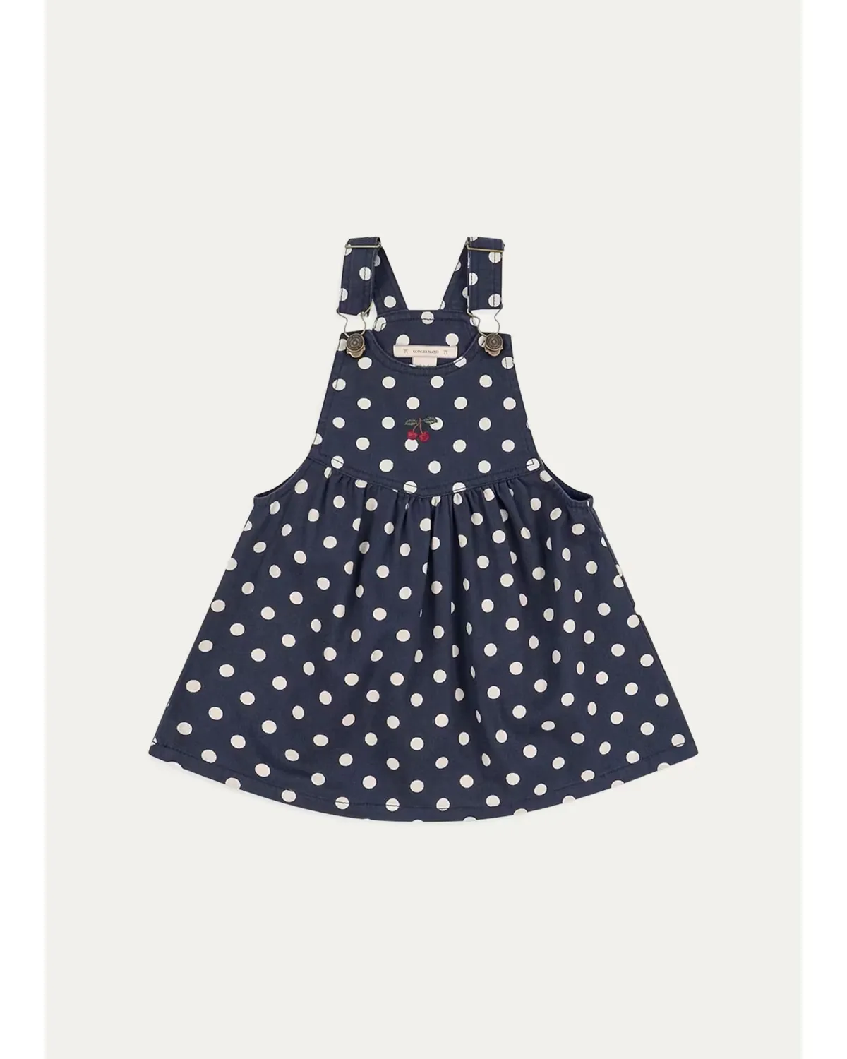 Nola Spencer Printed Dress by Konges Slojd