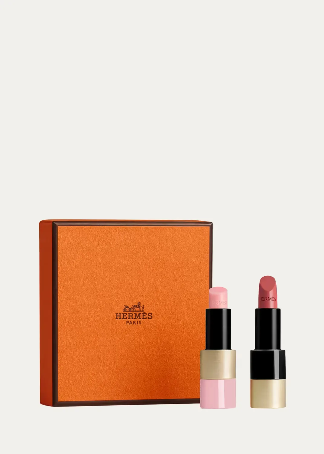 2-Piece Lipstick Gift Set by HERMS
