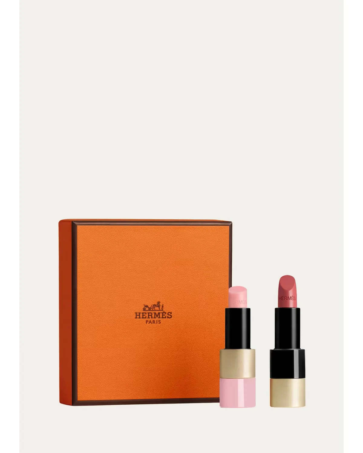 2-Piece Lipstick Gift Set by HERMS