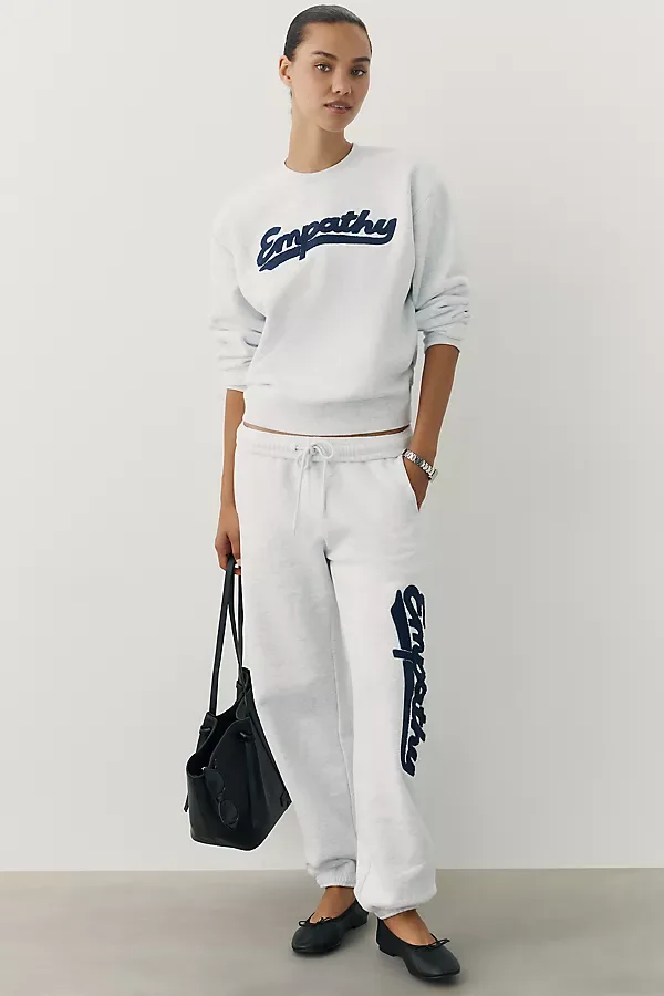 Empathy Sweatpants by Mayfair