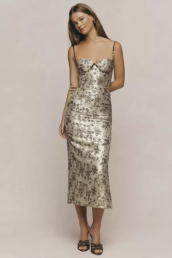 Aurora Dress by V. Chapman