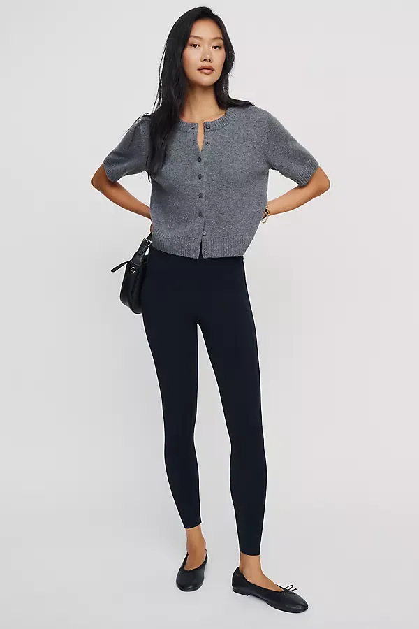 Butter Luxe Leggings by Commando
