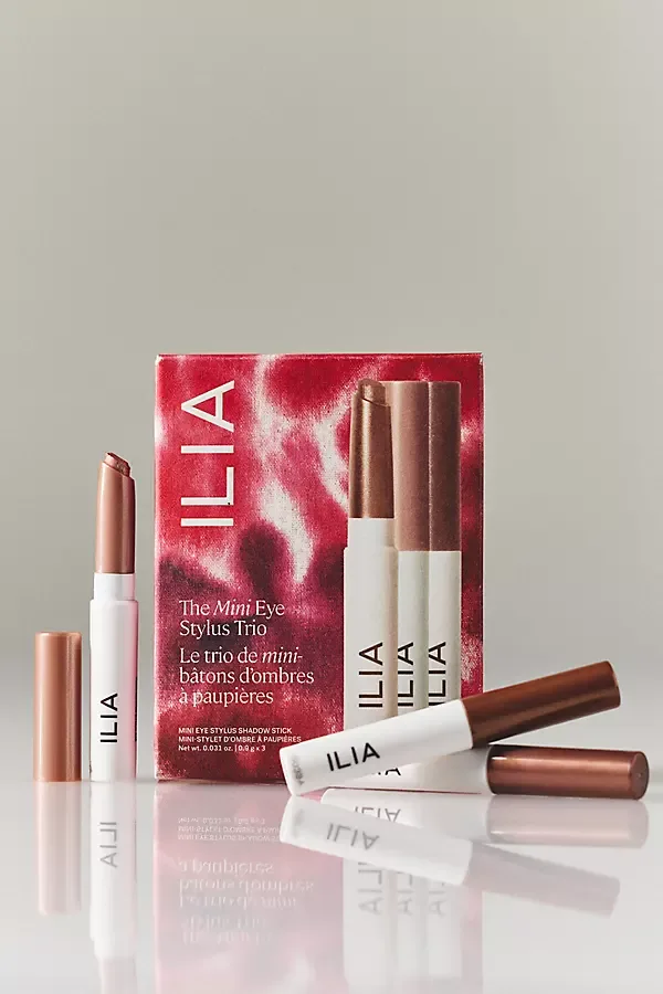 Eye Stylus Trio by ILIA