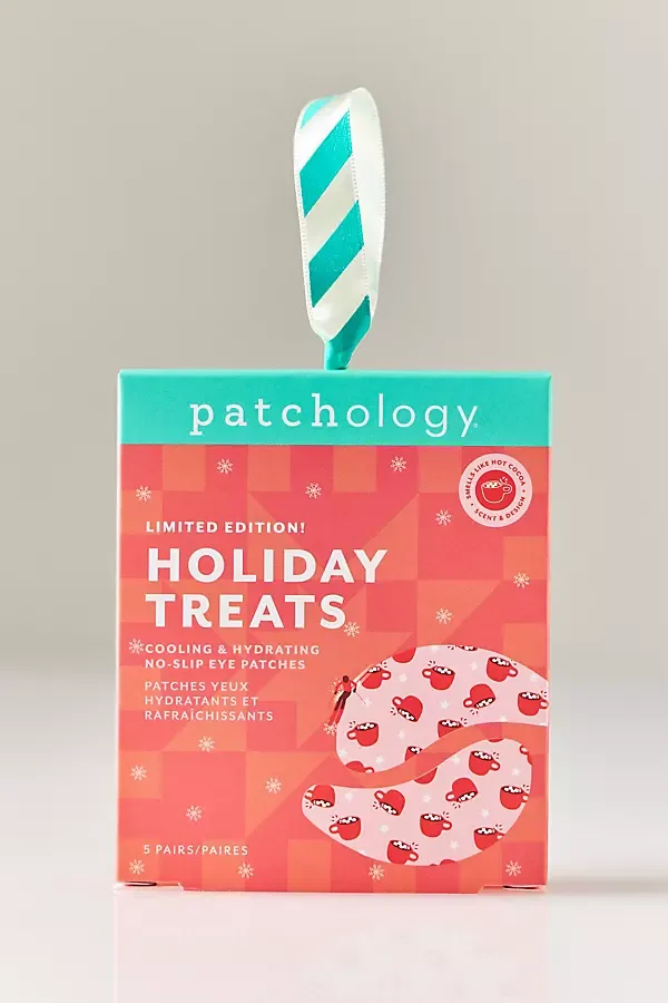 Holiday Treats by Patchology