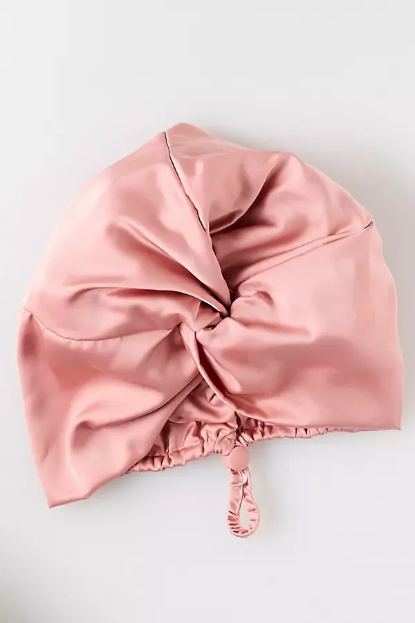 Ultra Luxe Satin Hair Bonnet