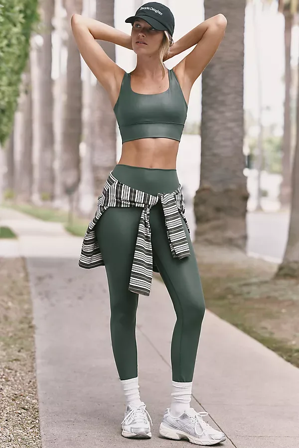 Leah Top by Beach Riot