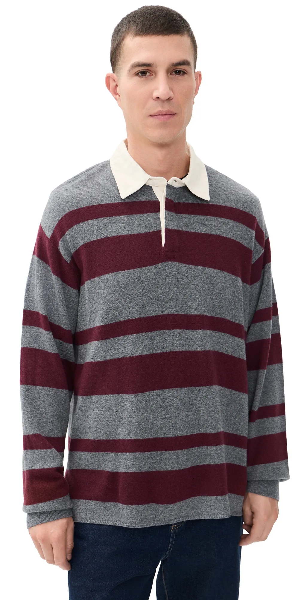 Rugby Sweater by FRAME