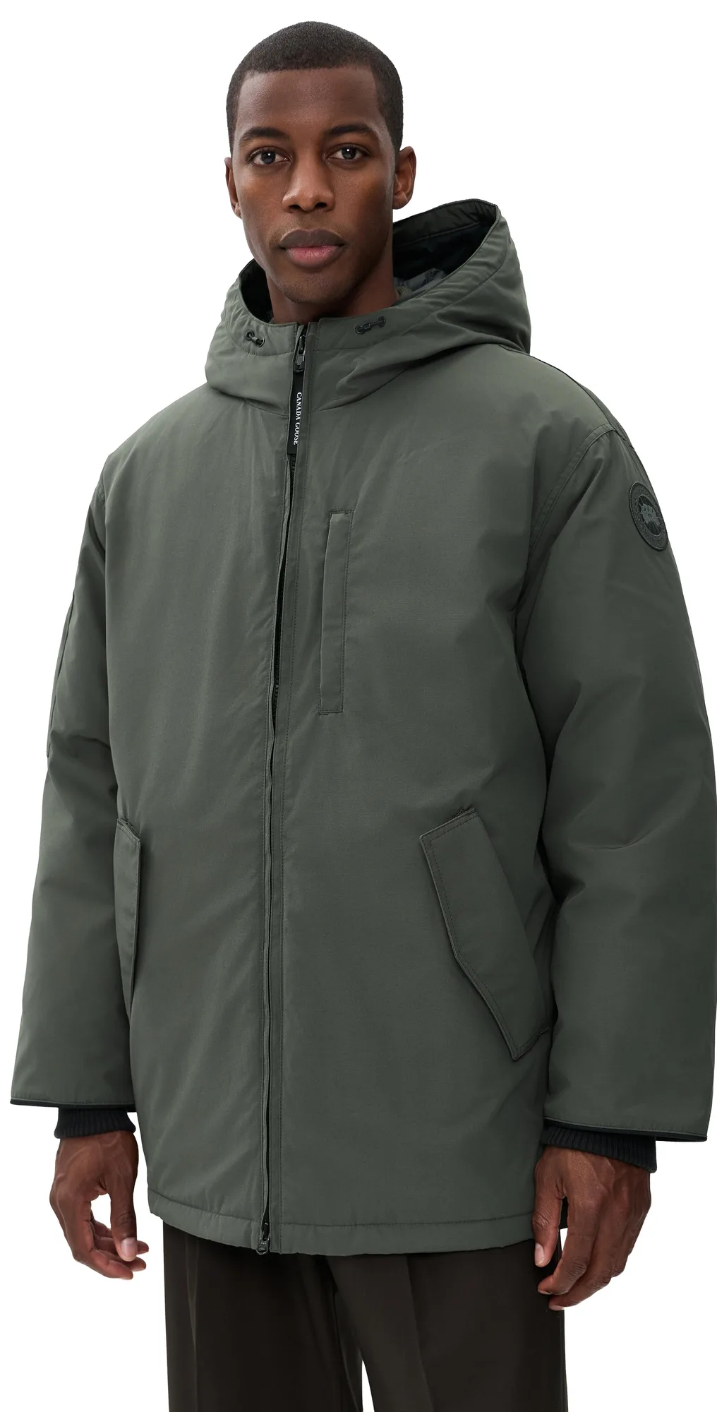 Murray Parka by Canada Goose