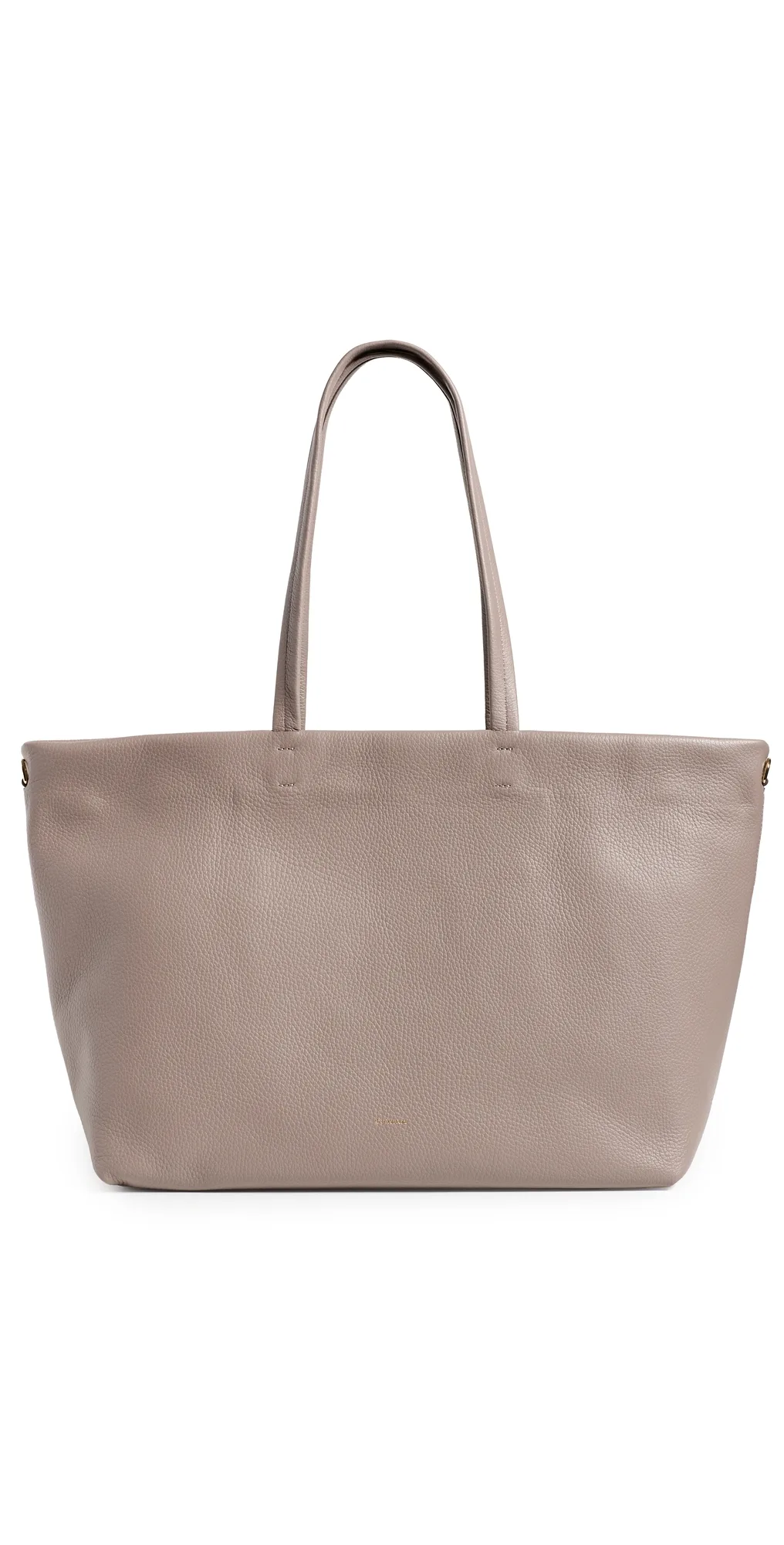 Classic Easy Zipper Tote by Cuyana