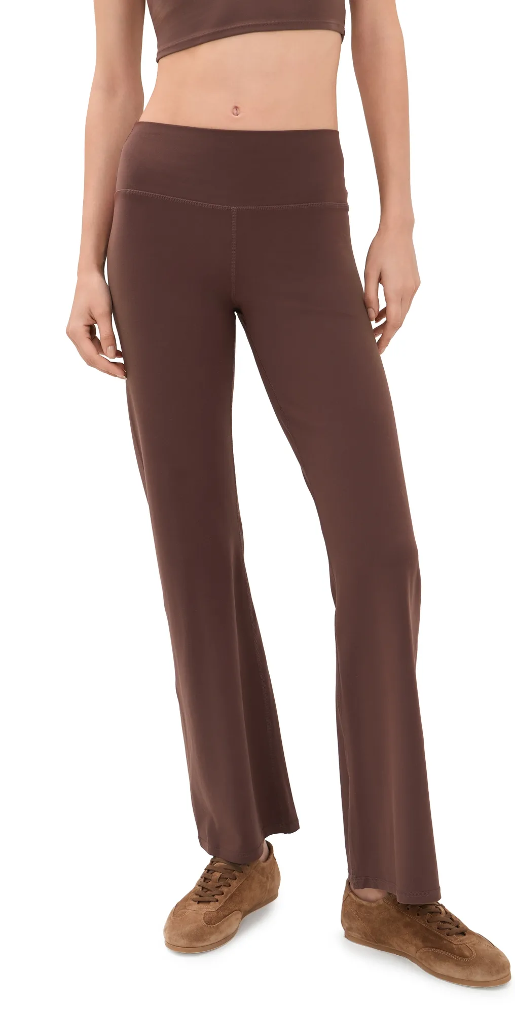 Always Flare 32 Leggings by Varley