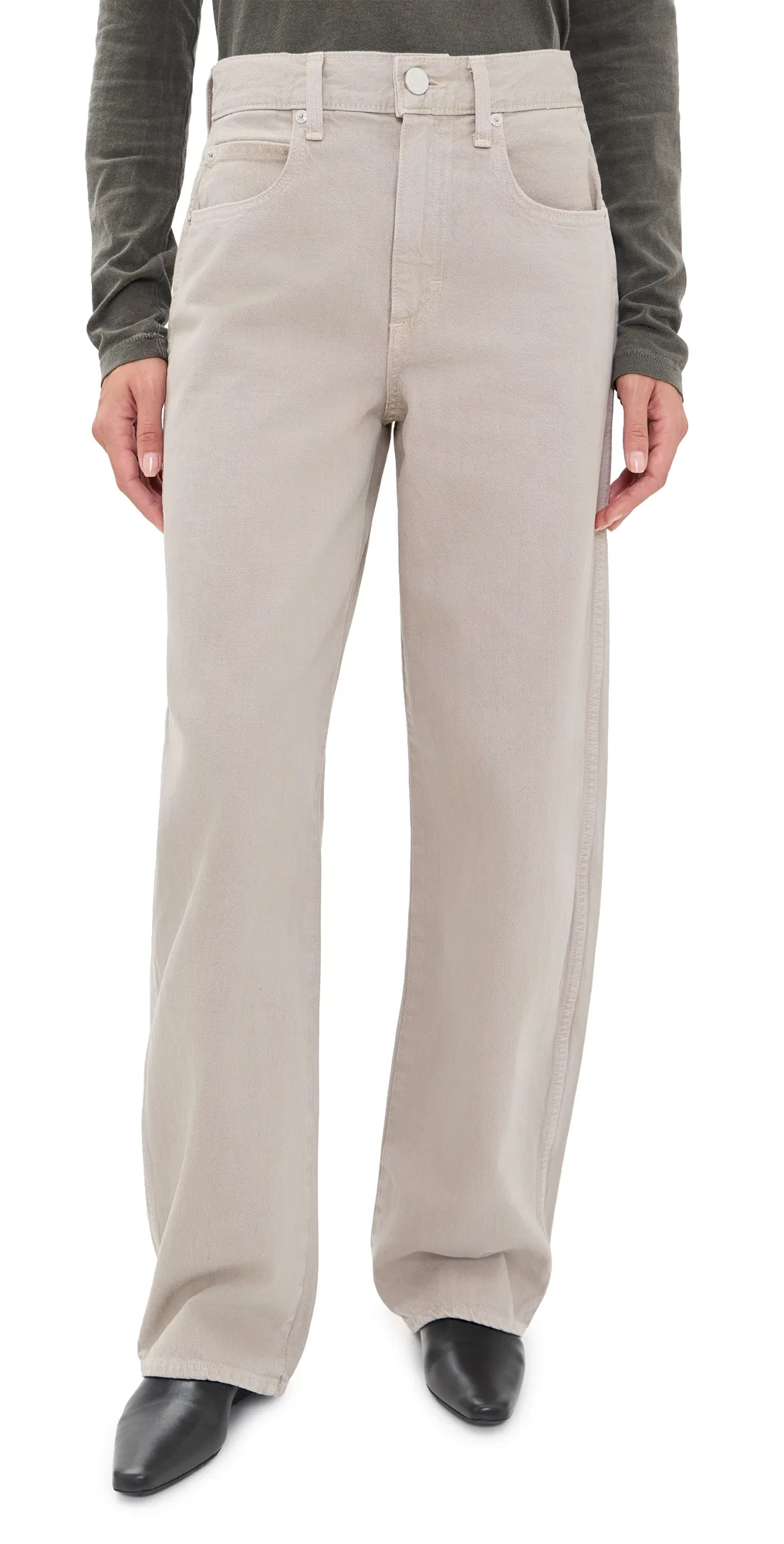 Christie Jeans by AMO