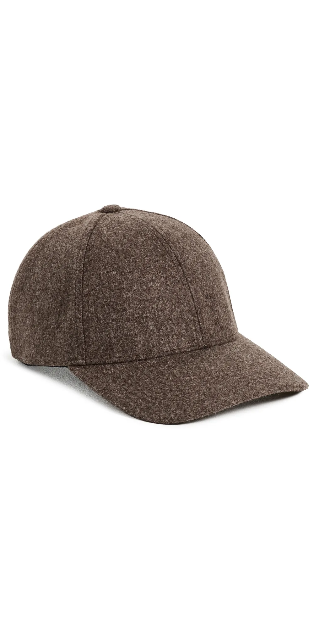 Merino Wool Hat by Varsity Headwear