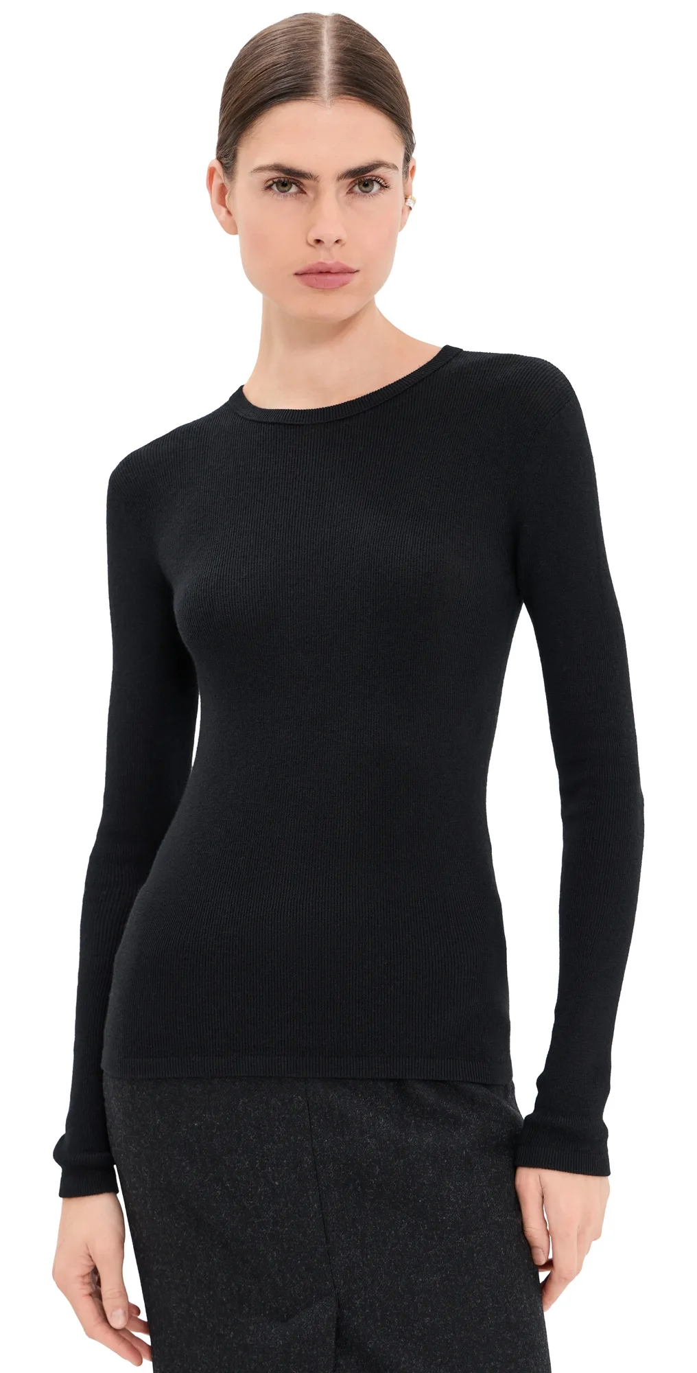 Vivian Long Sleeved Sweater by LISA YANG