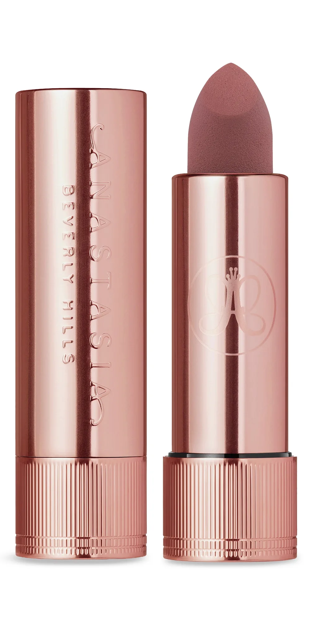 Matte Lipstick Mauve Cloud by Anastasia Beverly Hills