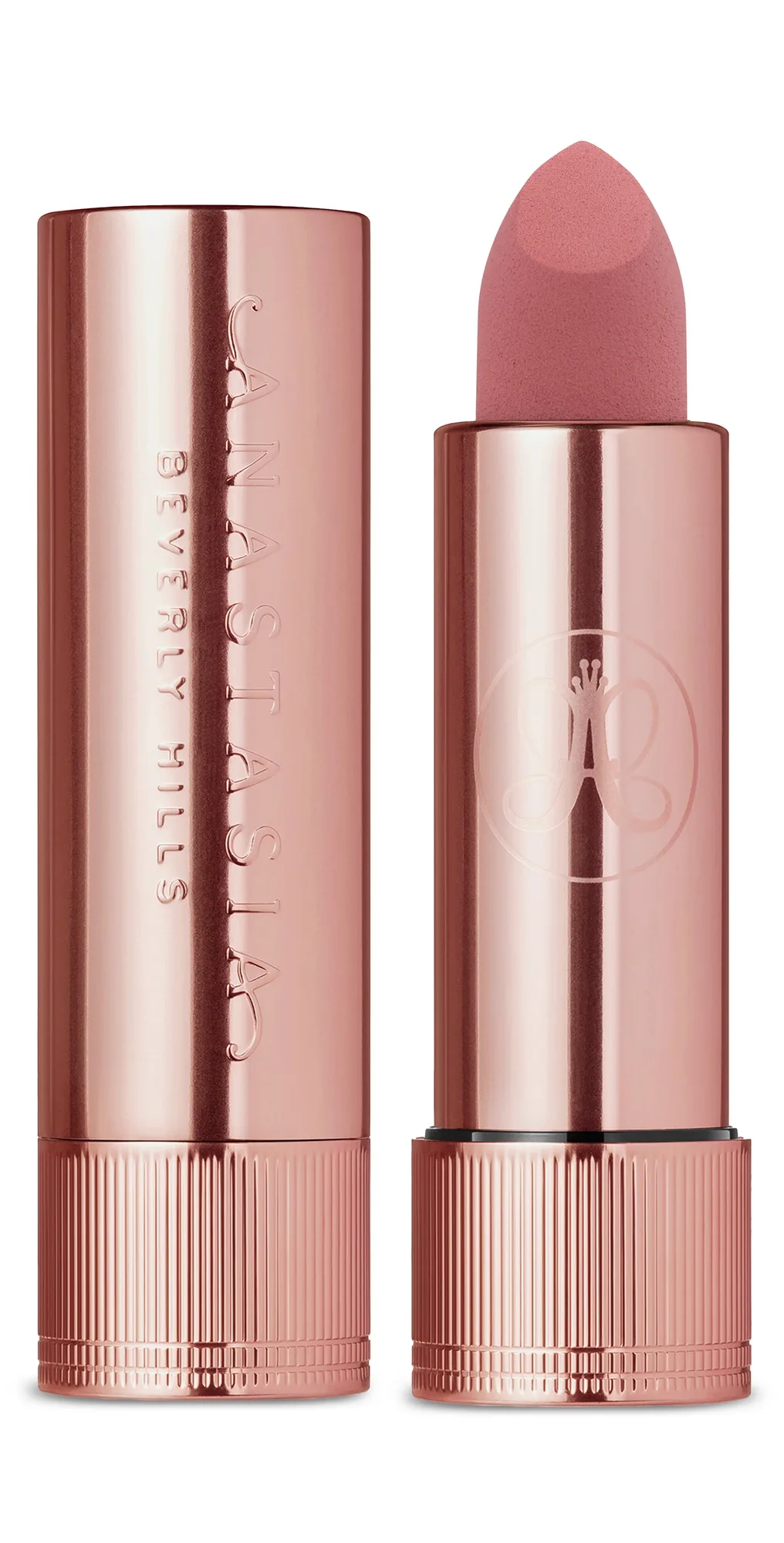 Matte Lipstick Peony by Anastasia Beverly Hills