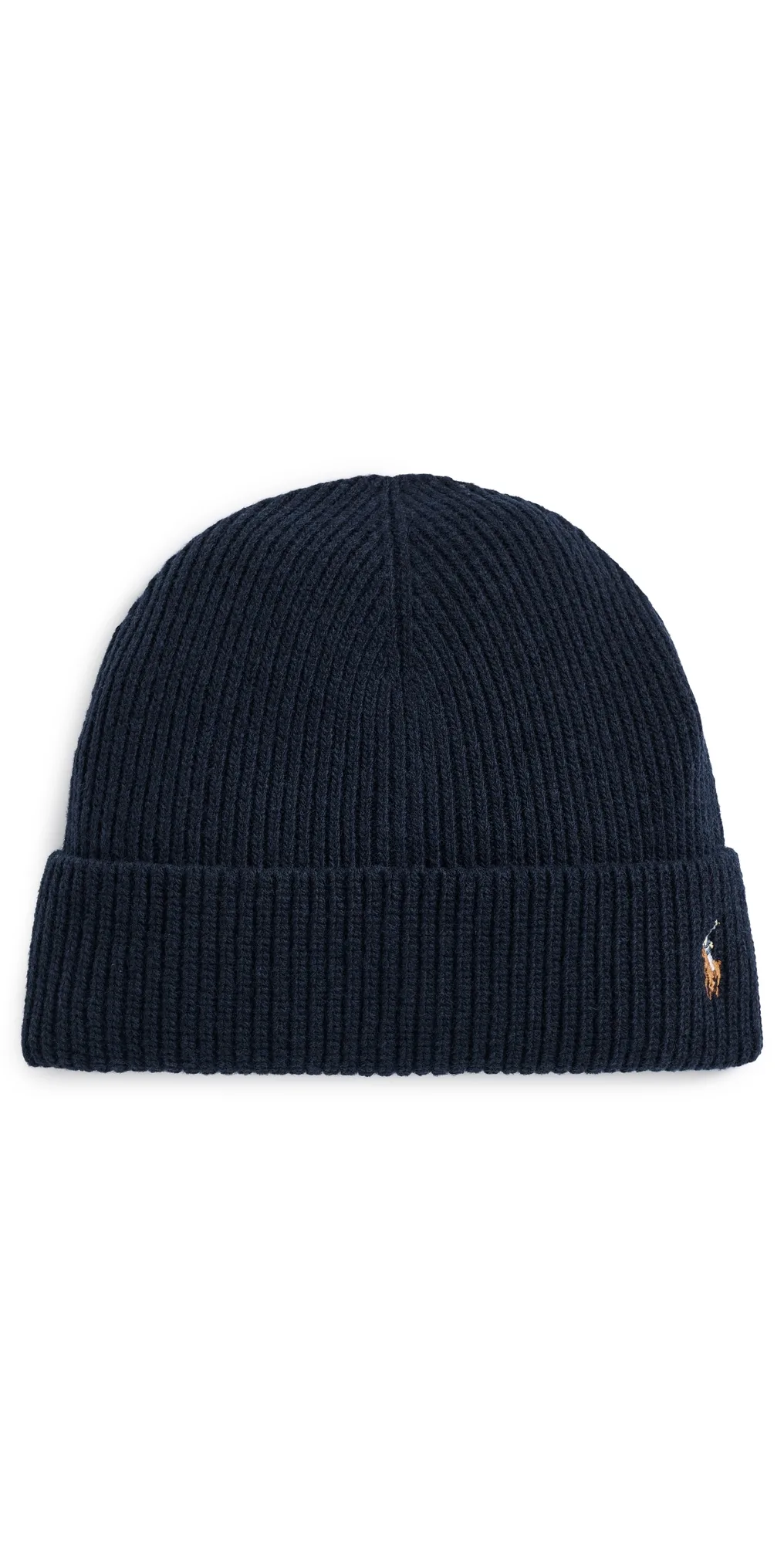Signature Cuff Hat by Polo Ralph Lauren