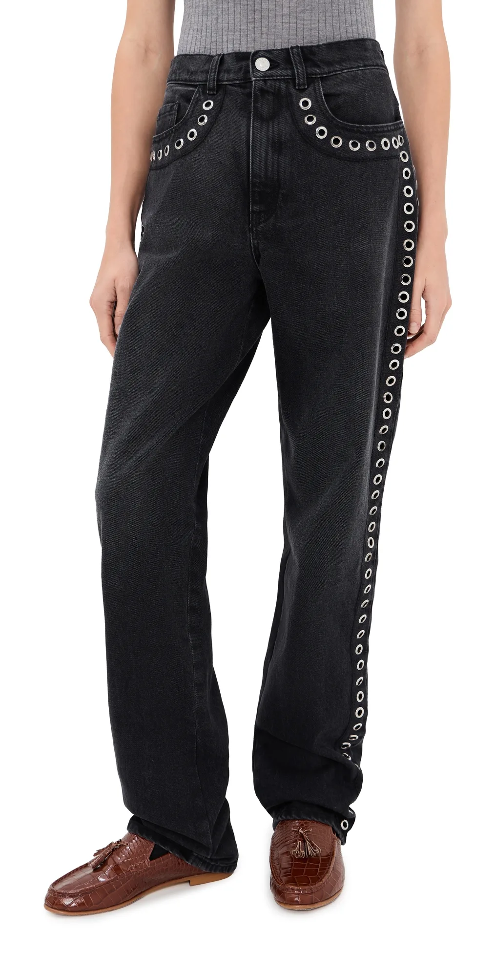 Rivet Jeans by Marni