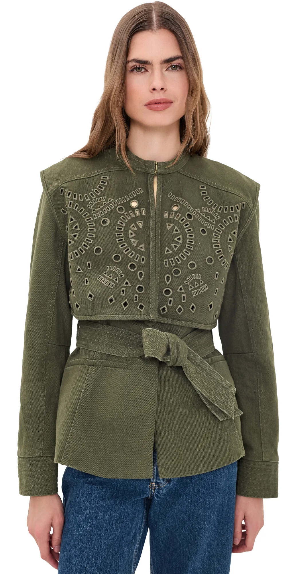 Val Jacket