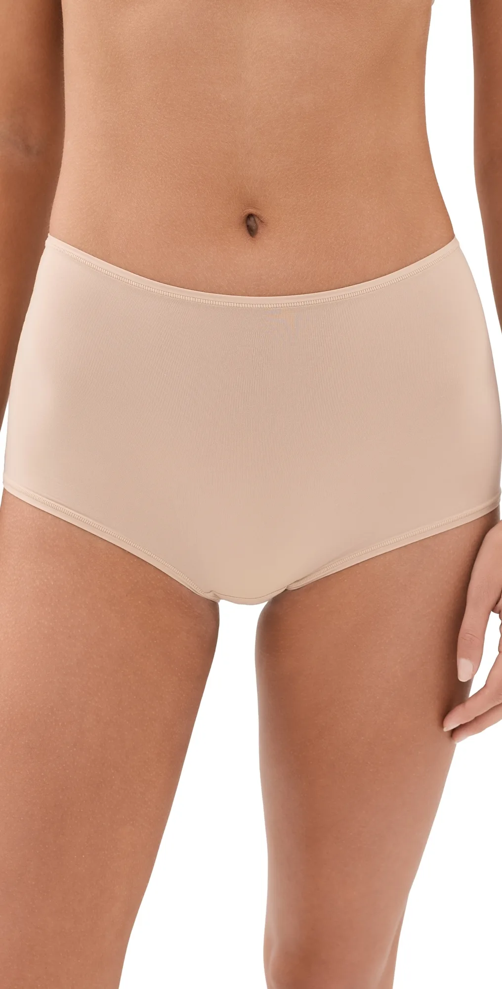 Boy Shorts by SKIMS
