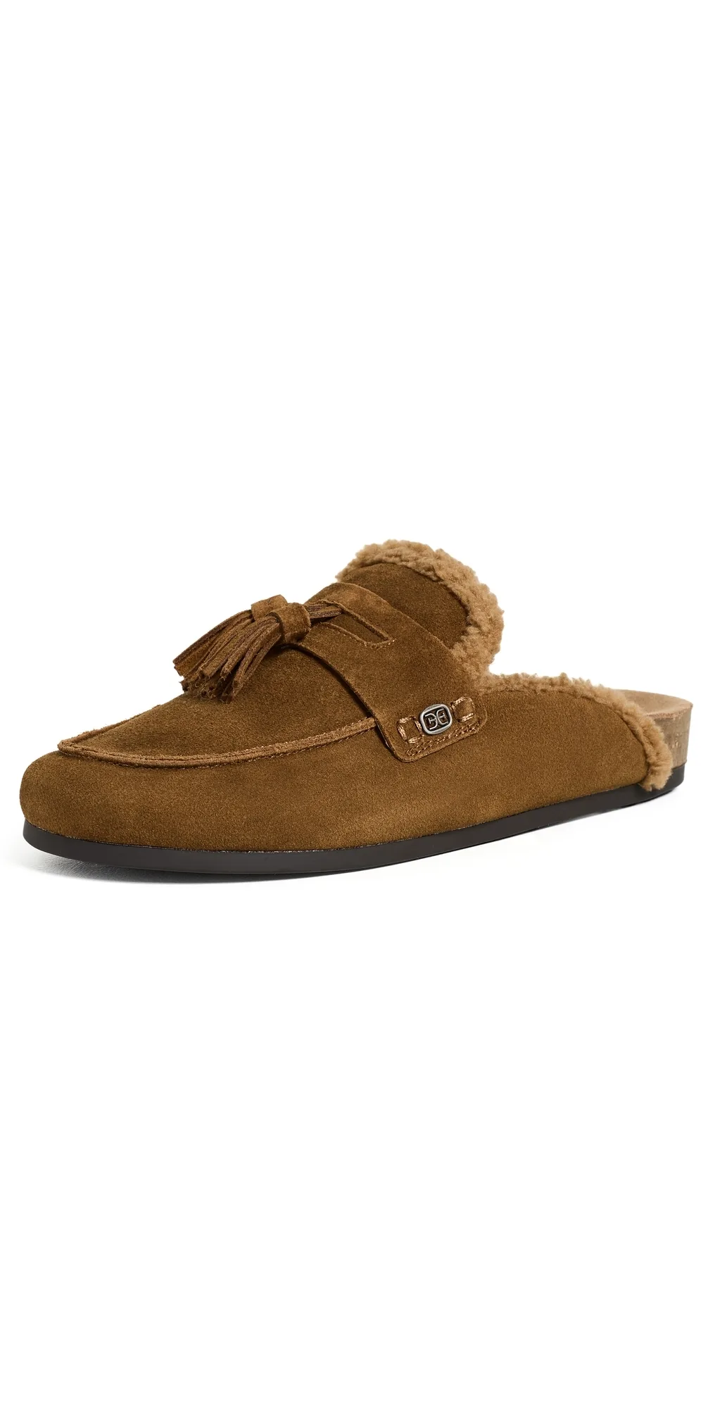 Astrid Cozy 2 Mules by Sam Edelman