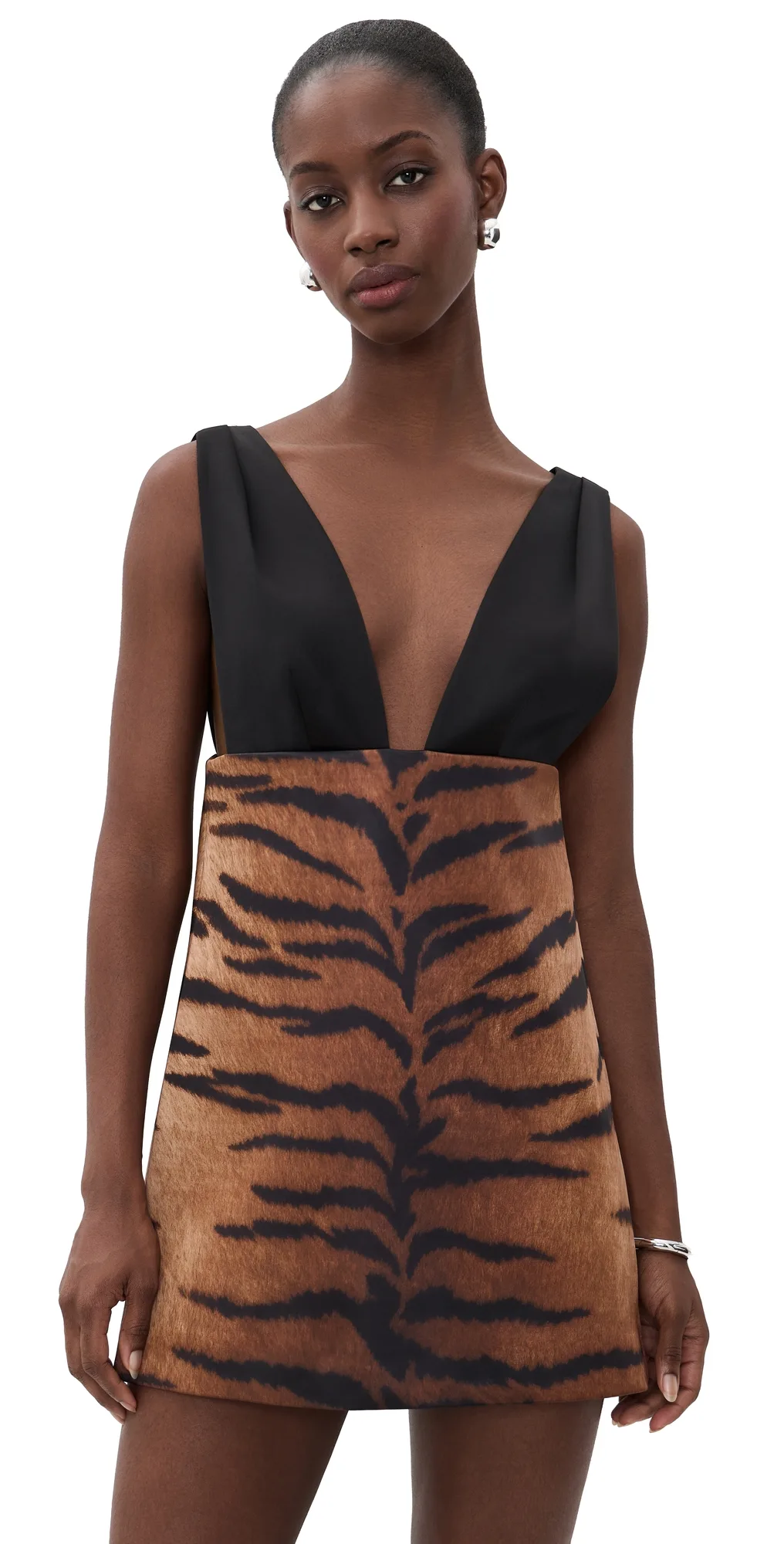 Culver Dress by Retrofête