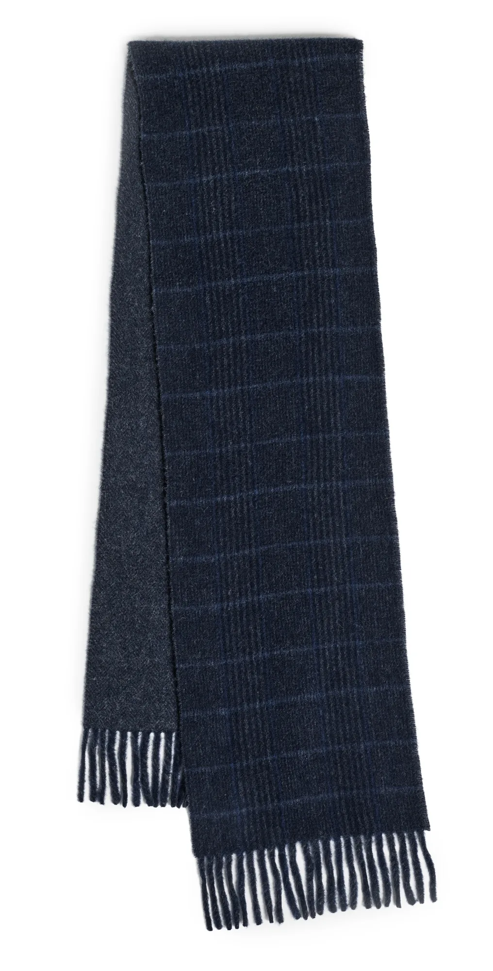 Polo Ralph Lauren Reversible Scarf