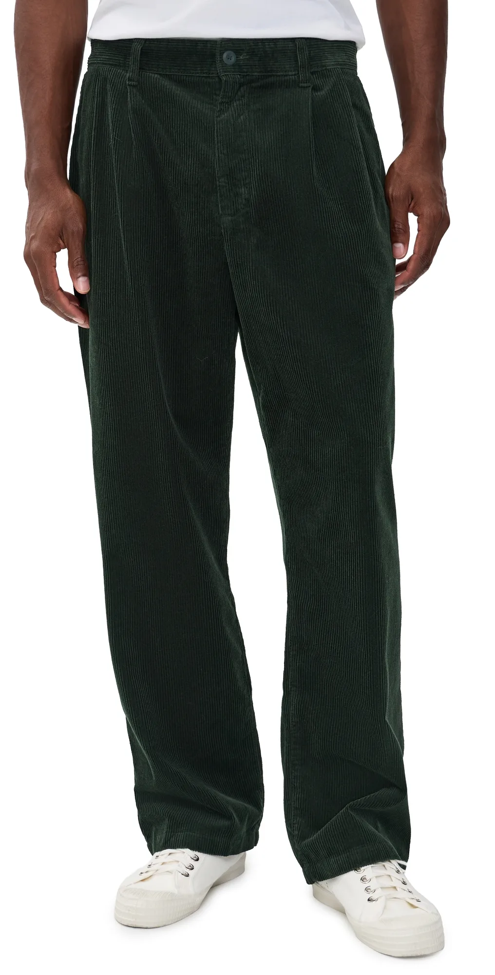 Carhartt WIP Evan Corduroy Pants 30