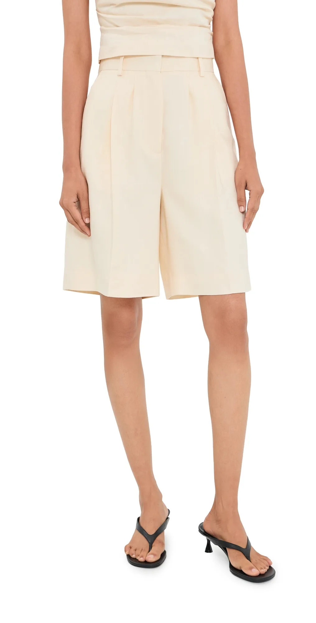 Bryson Shorts by ANINE BING