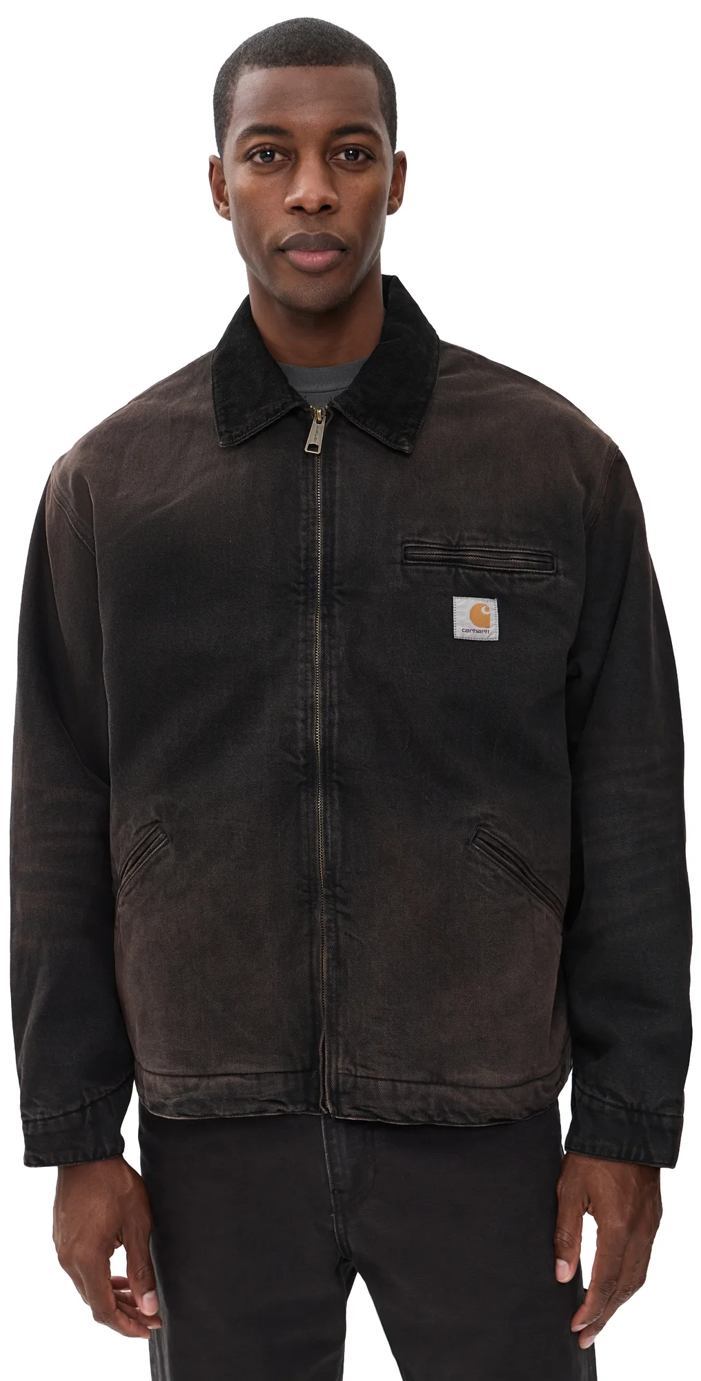 OG Detroit Jacket by Carhartt