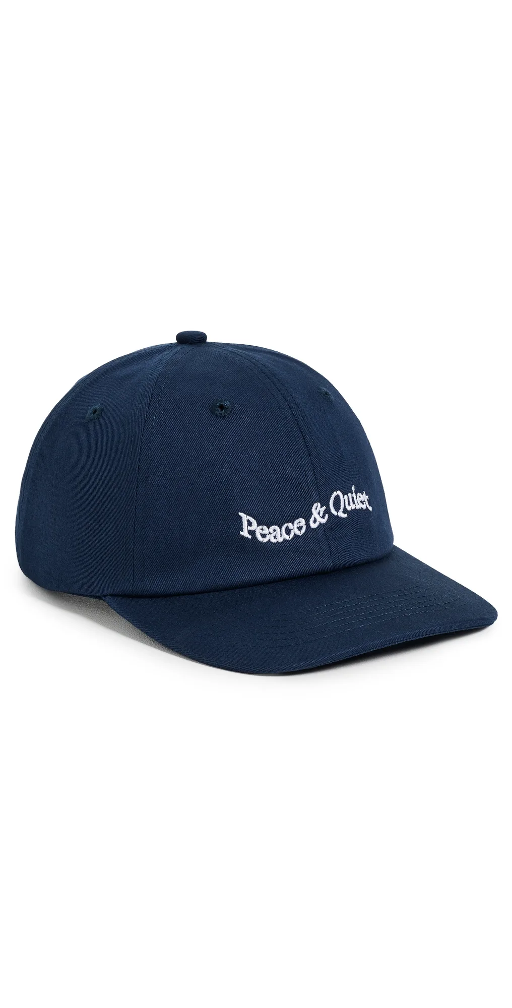 Stencil Dad Hat