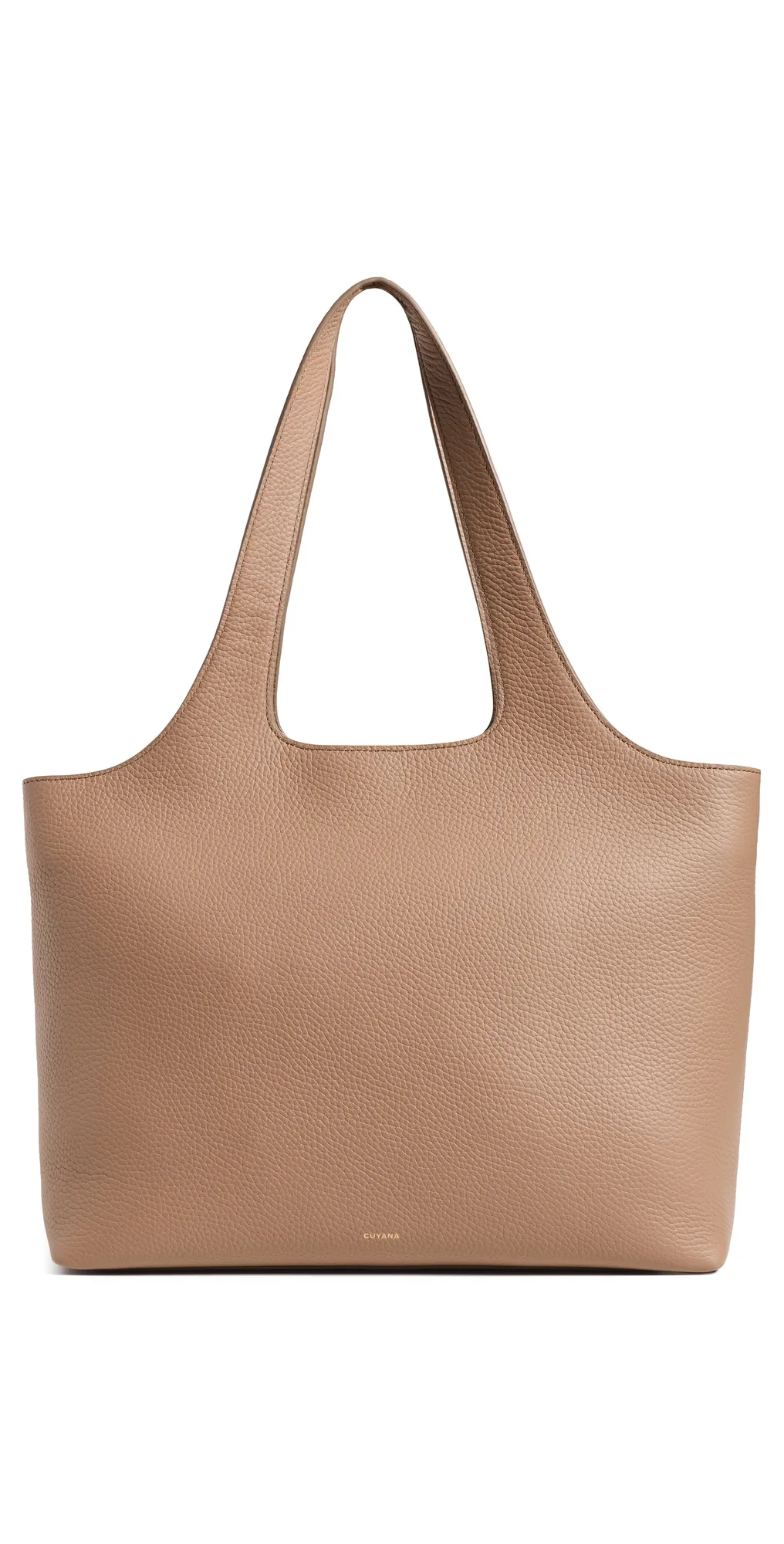 System Zipper Tote by Cuyana