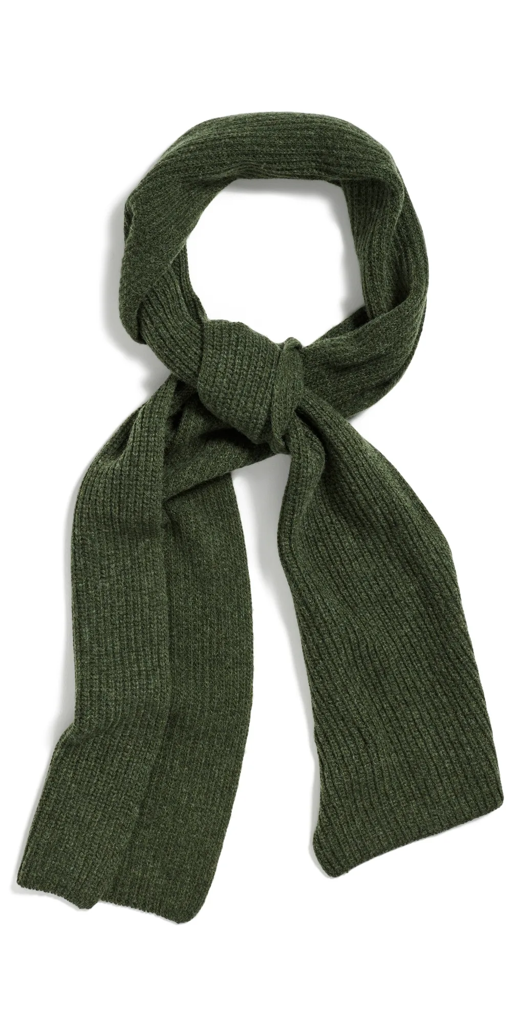 Signature Knit Scarf by Polo Ralph Lauren