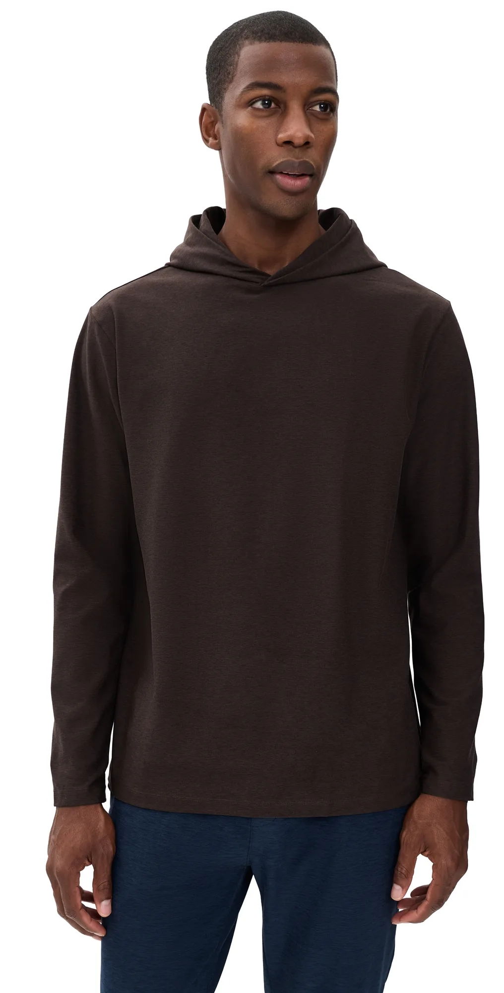 Spacedye Go-To Hoodie by Beyond Yoga